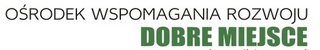 Ośrodek Wspomagania Rozwoju Logo